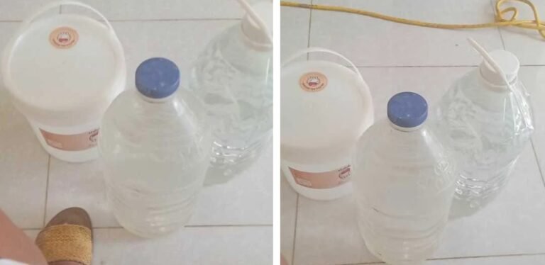 Vecinos de Playa denuncian que cargan agua de la Embajada de Canadá para sobrevivir: «Subirla a un edificio de 4 pisos es un calvario»