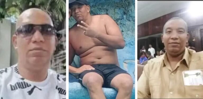 Denuncia Pública contra Darién Hopkins, Jefe de Servicio de Limpieza del Hospital Clínico Quirúrgico de Santiago de Cuba, por Maltrato, Corrupción y Gestión Fraudulenta