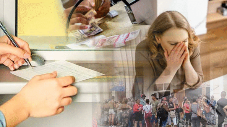 Profesora de Jiguaní denuncia tres meses sin salario: «Hoy me dan un número de tarjeta y pretenden que eso sea una solución»
