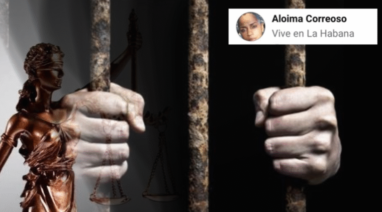 Vecinos de Las Margaritas denuncian abuso de poder y provocaciones de su delegada: «Exigimos justicia para Anamelis, detenida tras ser agredida»