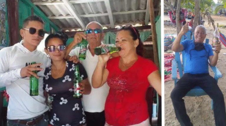 Trabajadores de la Unidad #2 de Yara denuncian a directivo por malversación: "Acabó con la unidad y no pasa nada" Sin título