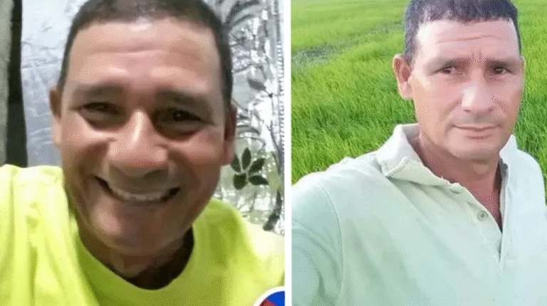 Campesinos de CCS 8vo Congreso denuncian a su presidente por robo de arroz y desvío de recursos: "Se embolsicó 140 mil pesos" Sin título