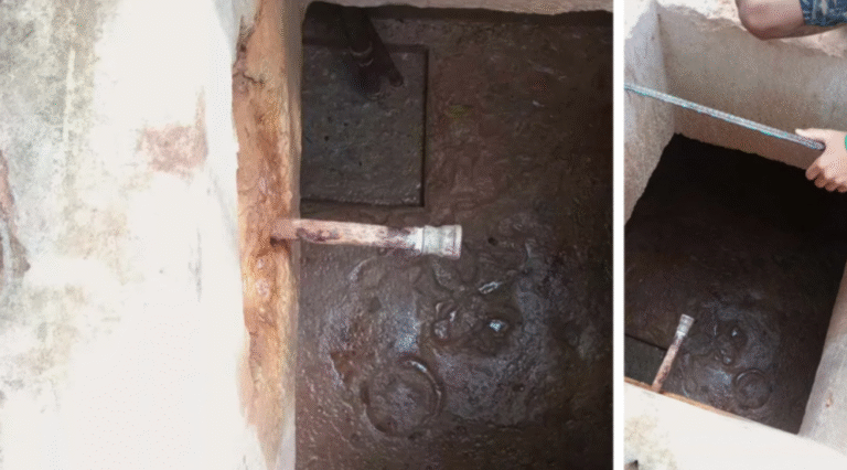 Vecinos de Mulgoba en Boyeros denuncian días sin agua por motores rotos y cisternas secas: "Hay niños, bebés y ancianos sin una gota" Sin título