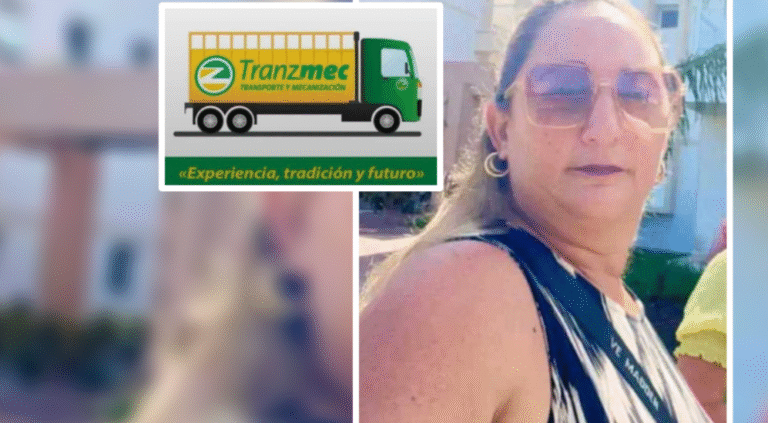 Trabajadores de Tranzmec Manzanillo denuncian desvío de recursos mientras les adeudan salarios: «Hay dinero para gomas y baterías de carros parados, pero no para nuestros salarios»