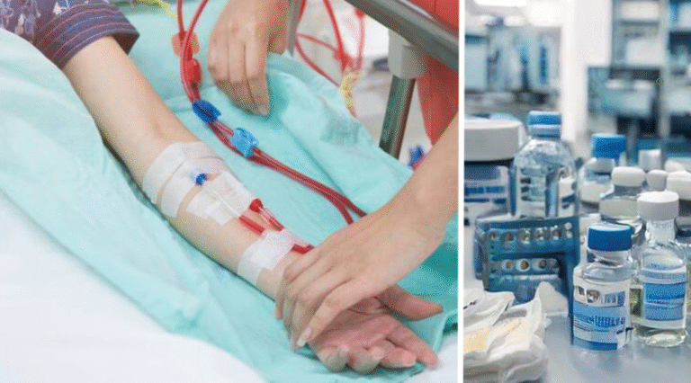 Pacientes de hemodiálisis en Villa Clara denuncian viajes extenuantes, desorganización y trato inhumano: «Nuestras vidas se van como ya ha costado la de más de 7 pacientes»