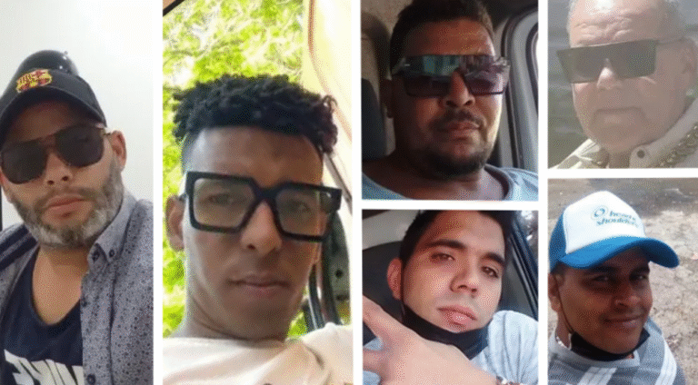 Denuncia contra Yanquiel Cardoso, Director de la Empresa de Comunales, y la Mafia de Choferes por Corrupción con Combustible y Vales en La Habana
