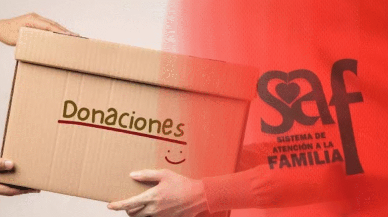 Denuncia contra la Viceintendente María Pedroso y el Consejo de Dirección del Gobierno de Playa por Apropiación Indebida de Donaciones al Sistema de Atención a la Familia (SAF)