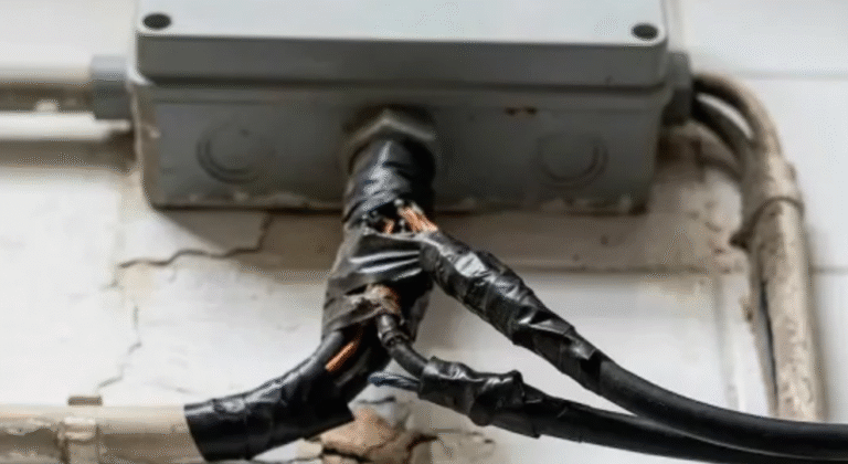 Vecinos del Circuito 1246 en Playa, La Habana, Denuncian Desvío de Energía hacia Circuitos con Negocios y Mipymes Sin título