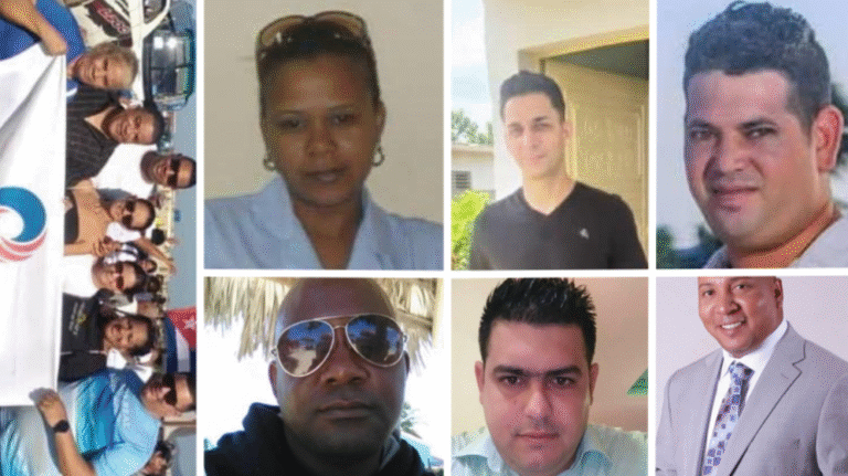 Denuncia contra el Hotel Brisas Trinidad del Mar: La Cueva de Alí Babá y sus 40 Ladrones