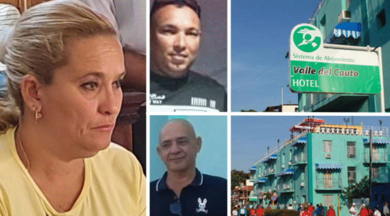 Bayamo, Granma: Hotel Valle del Cauto desmantelado por una red de corrupción mientras sus responsables siguen libres