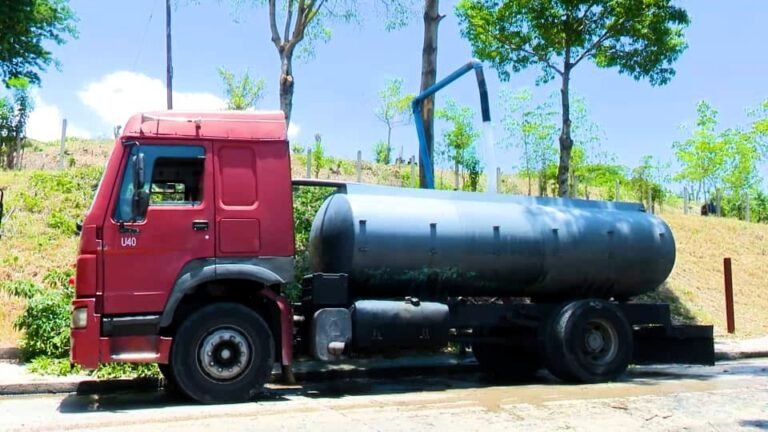 Vecinos de San Miguel del Padrón denuncian más de diez días sin agua en el Consejo Popular 2 de Calzada