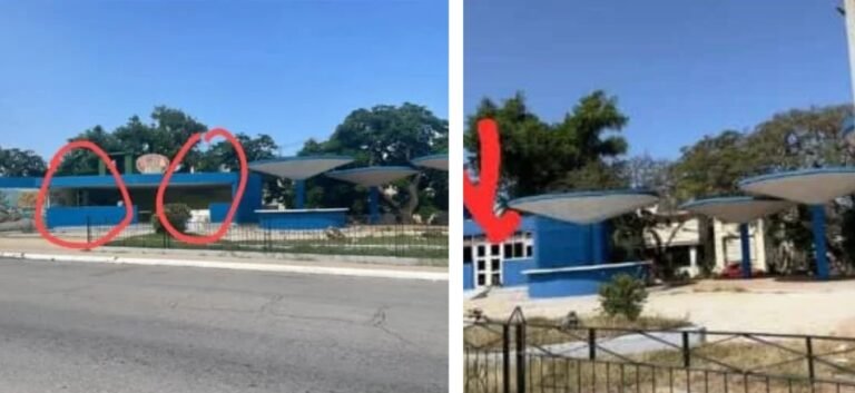 Denuncian que las acciones constructivas en el Fruticuba continúan a pesar de las denuncias: “Carlitos disfrutando los 5 mil dólares y nadie investiga”