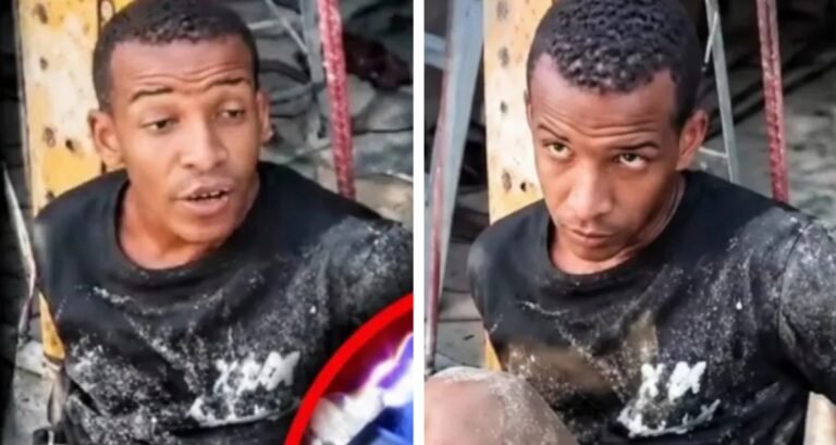 Detenido en Santiago de Cuba un joven en libertad condicional con un táser en la mochila