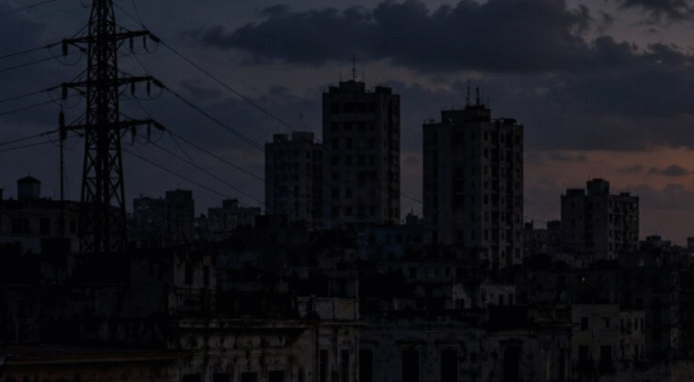 Vecinos del circuito P318 en Los Sitios denuncian discriminación eléctrica: «Queremos igualdad, no preferencia»