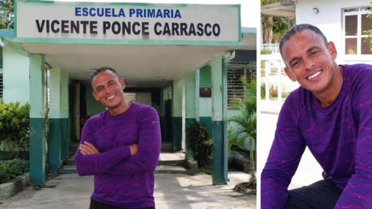Padres y trabajadores de escuela en La Lisa exigen la destitución de su director por maltrato, amenazas y abandono de la seguridad del centro