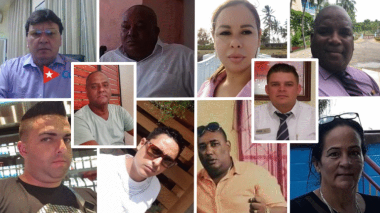 La Ciudad Fantasma de Playas del Este: Una Red de Corrupción que Sanea Millones del Turismo Cubano