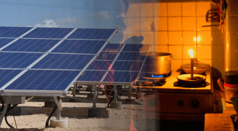 Río Cauto, Granma: 40 horas de apagón mientras Cauto y Guamo tienen luz todo el día – Vecinos denuncian discriminación eléctrica con un parque solar en el municipio