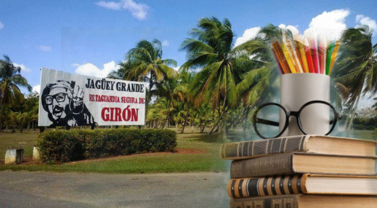 Denuncian que el “director más corrupto” de Jagüey Grande fue reinstalado al frente de Educación con el aval del PCC y el Gobierno provincial