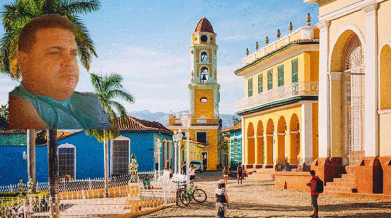 Denuncian que exconvicto por malversación sigue dirigiendo un complejo hotelero de Cubanacán en Trinidad