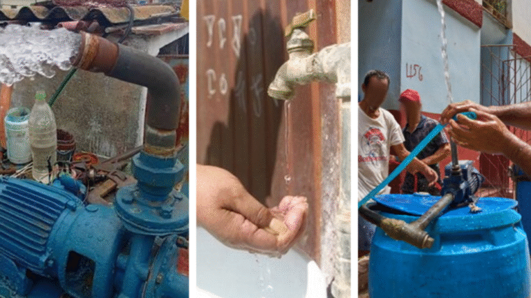 Jovellanos: Una turbina reparada no es suficiente; la distribución inequitativa y la venta ilegal de agua ahogan a un pueblo