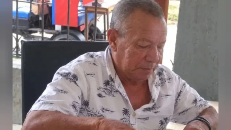 Cubanoamericano de 67 años desaparece en Guantánamo tras salir a cobrar una remesa: la familia lleva 18 días sin noticias