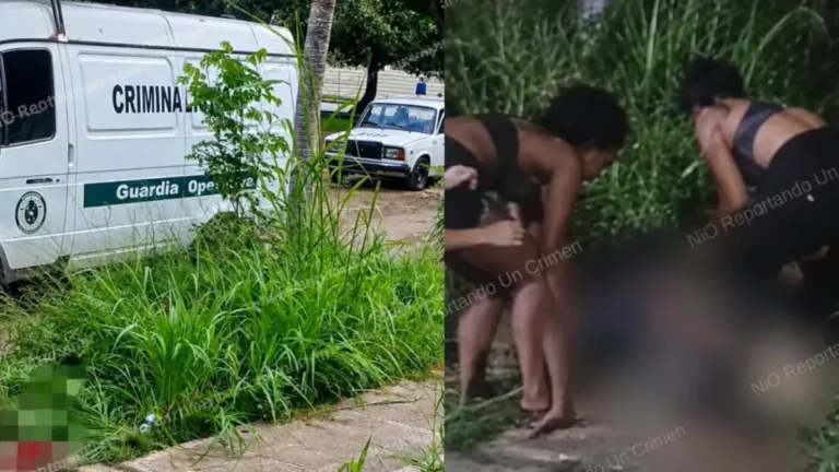 Sangre en la madrugada: joven asesinado a puñaladas en fiesta de Altahabana